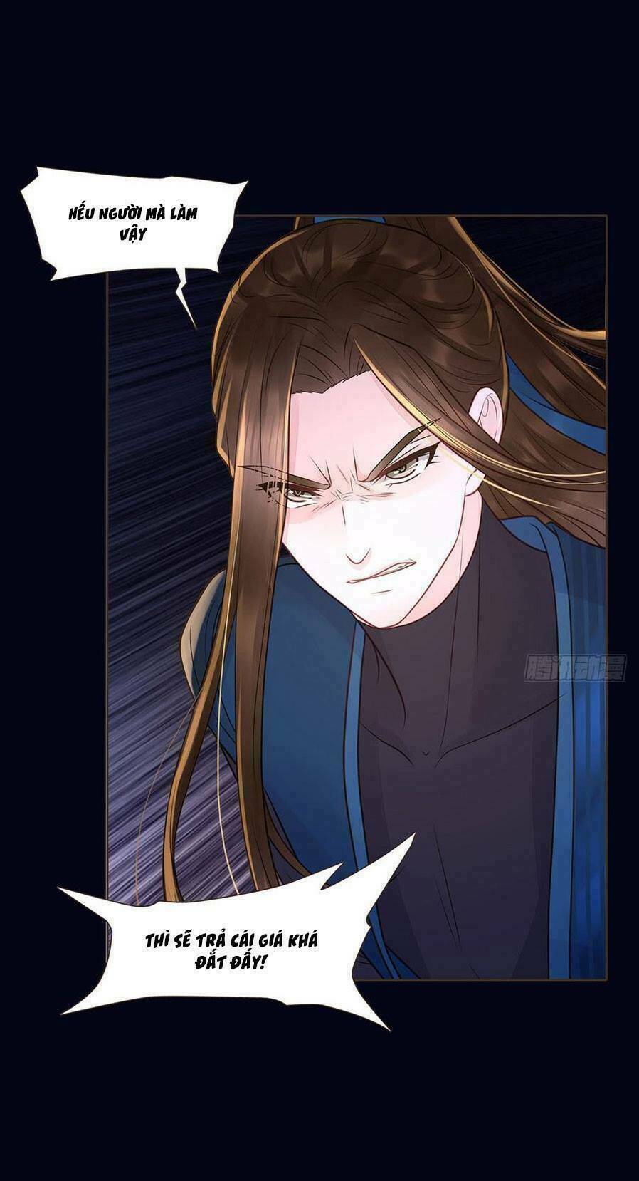 Đại Giá Thừa Tướng: Chapter 140