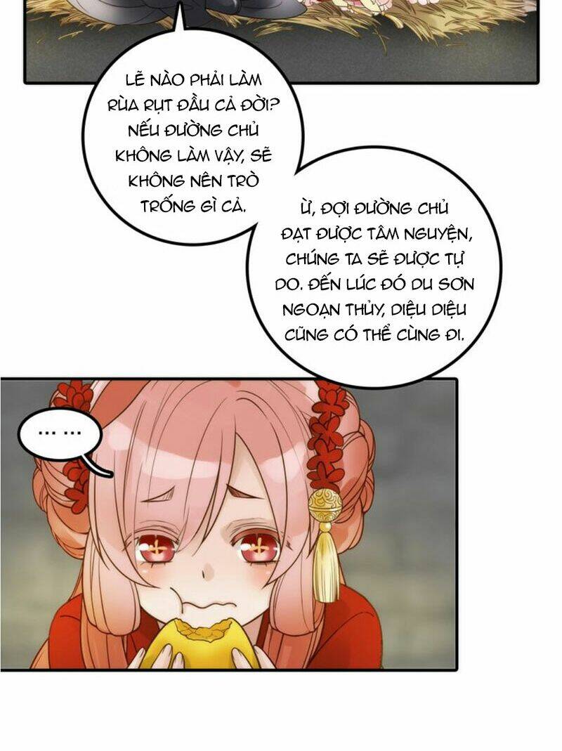 Cướp Chàng Vợ Về Đón Năm Mới: Chapter 43