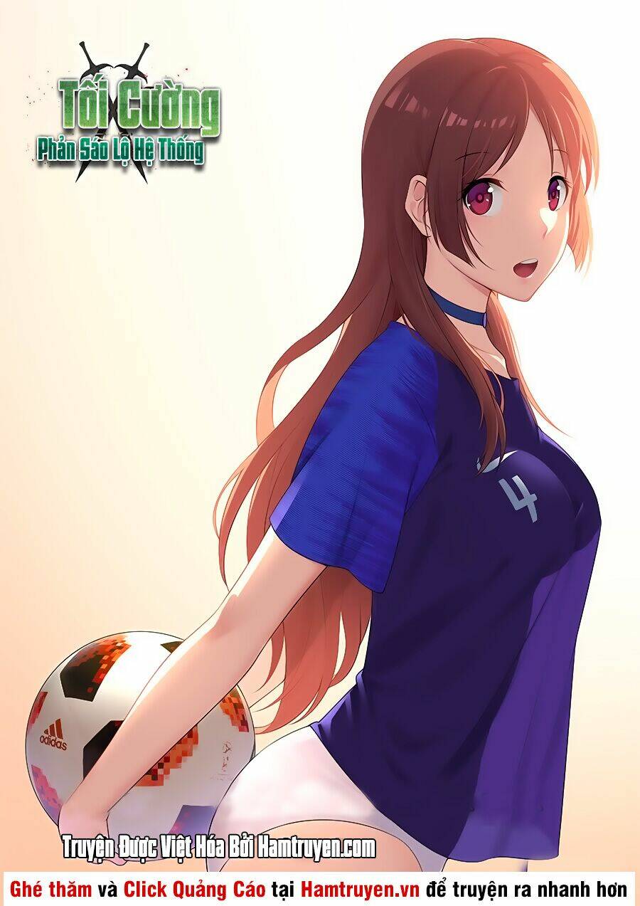 Tối Cường Phản Sáo Lộ Hệ Thống: Chapter 28