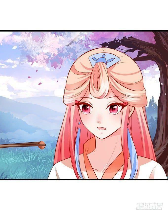Hồ Tiên Hung Bạo: Chapter 122