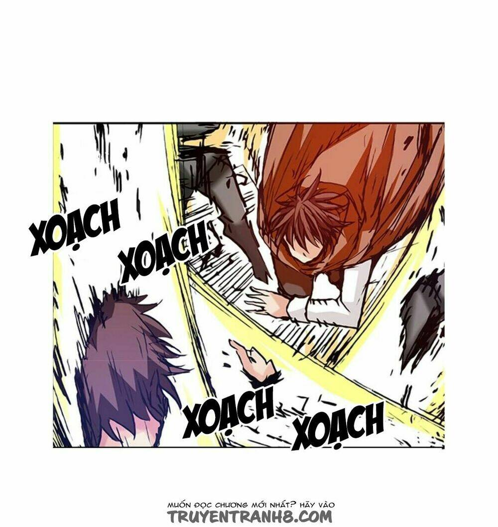 Vì Tôi Là Ông Chú Mở Tiệm Bán Vũ Khí: Chapter 17