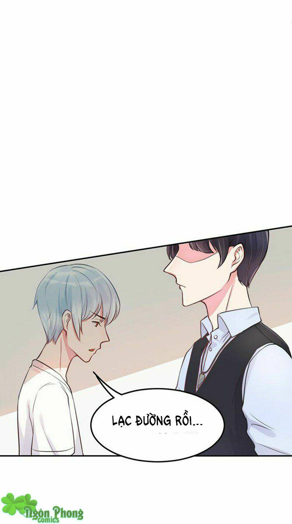 Bà Xã Tôi Là Nam Thần: Chapter 14