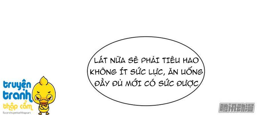 Cường Sủng Hào Môn Tiểu Manh Thê: Chapter 17