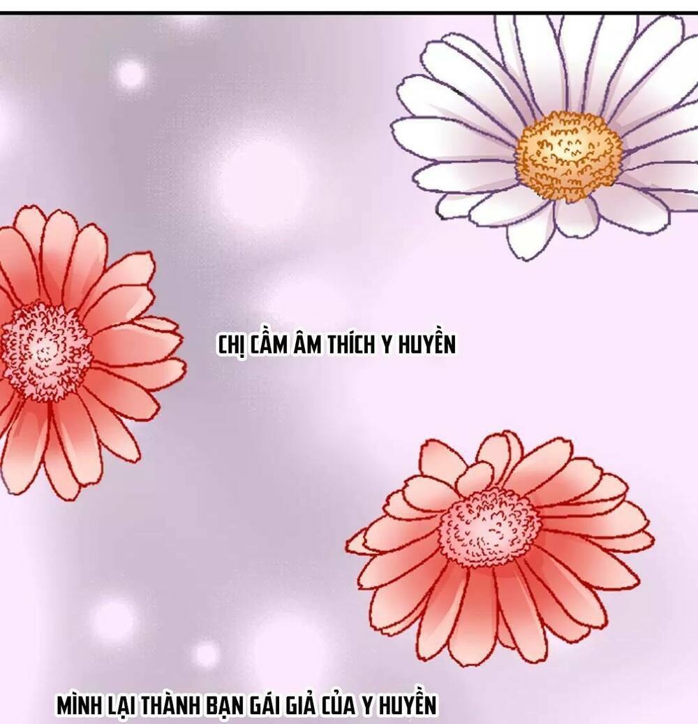 Một Giây Để Hôn Em: Chapter 23