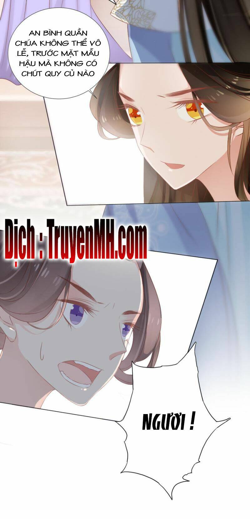 Solo Đi Vương Gia: Chapter 111