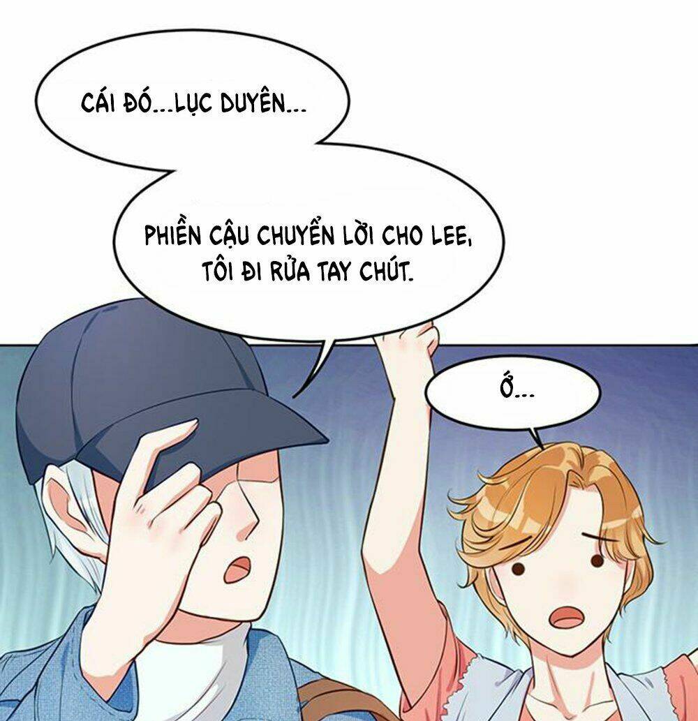 Bà Xã Tôi Là Nam Thần: Chapter 8