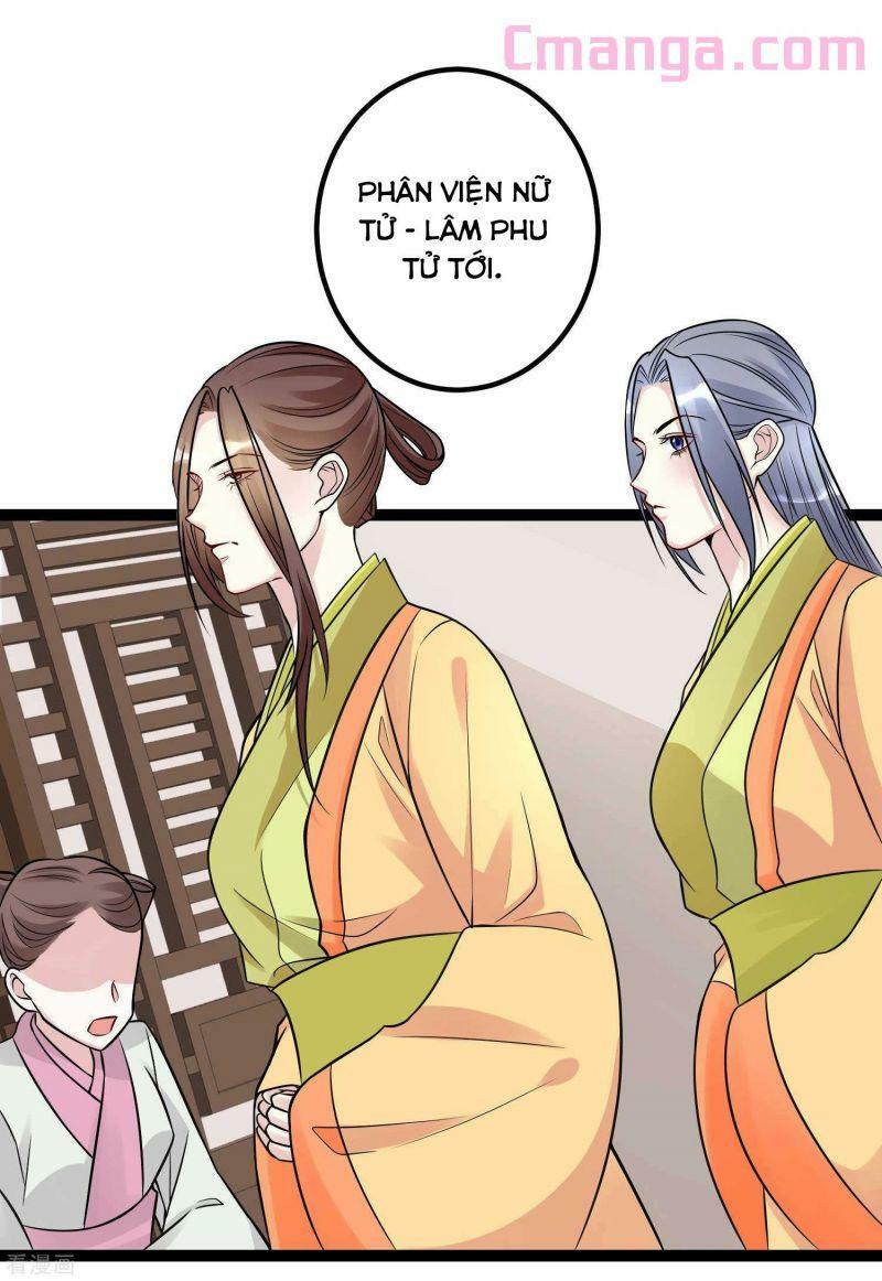 Độc Y Đích Nữ: Chapter 48