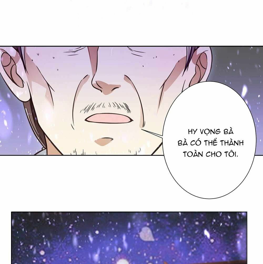 Yêu Tiếp Thành Nghiện, Tổng Tài Quá Bá Đạo: Chapter 42