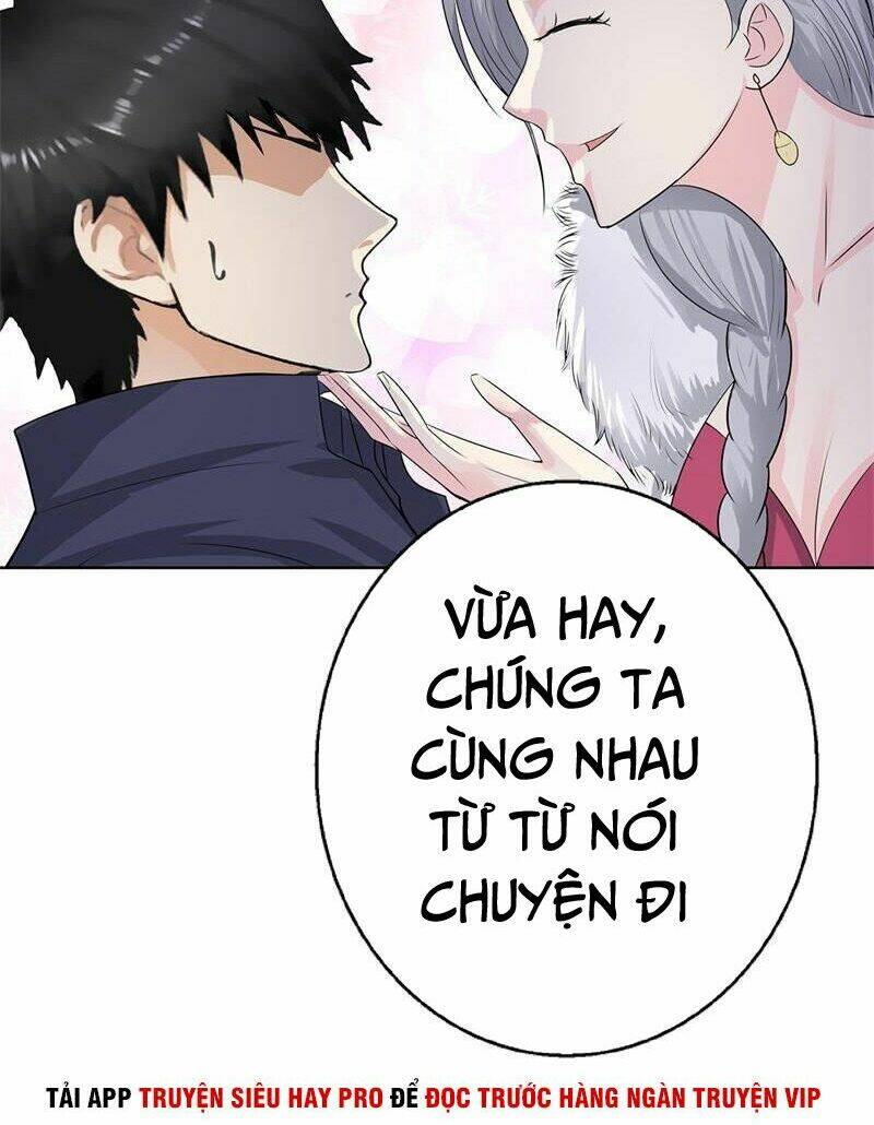 Học Viện Cao Thủ: Chapter 128