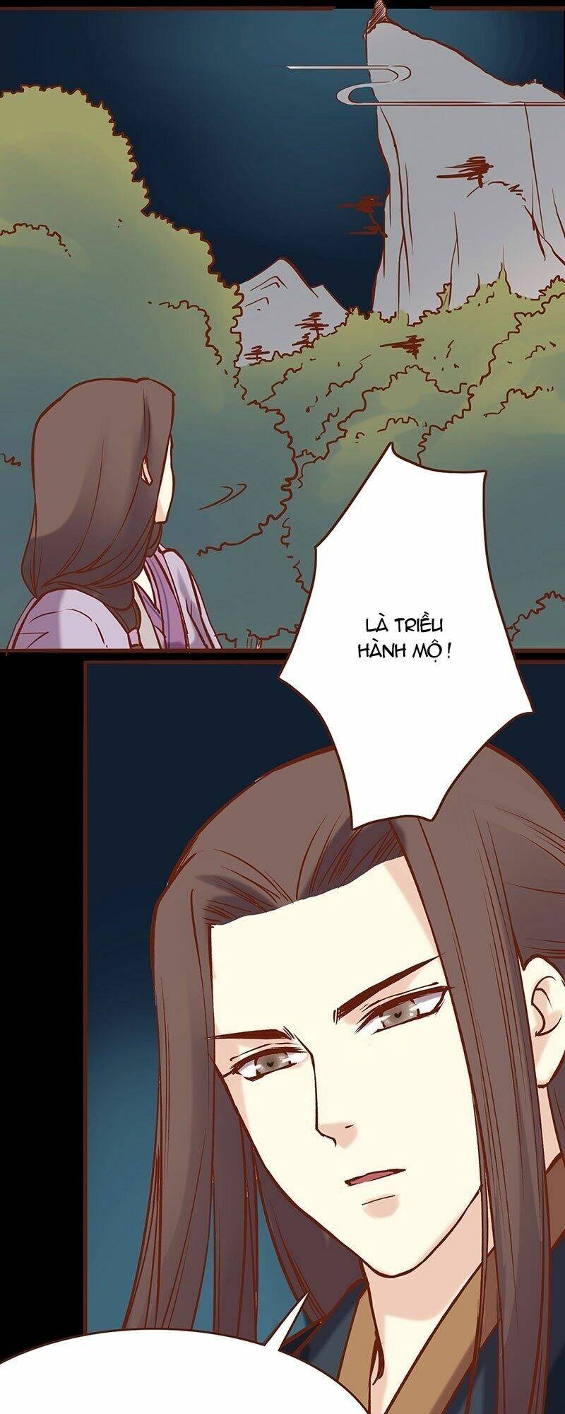 Yến Sơn Phái Và Bách Hoa Môn: Chapter 11