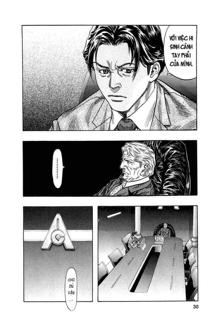 Zetman: Chapter 62