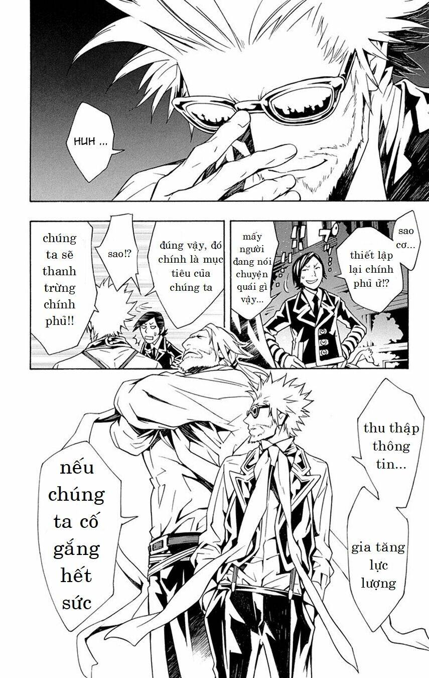 Ong Đưa Thư: Chapter 60