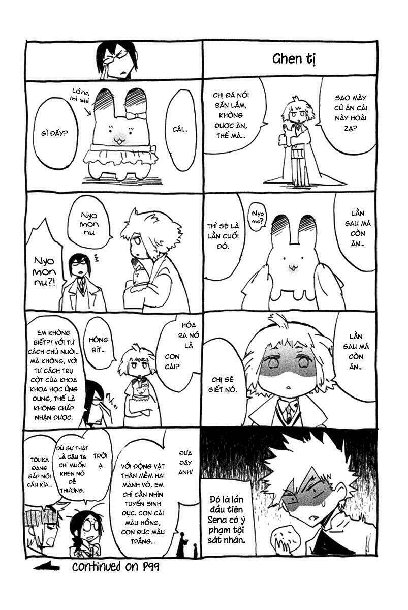 Hell\’s Kitchen: Chapter 41.5
