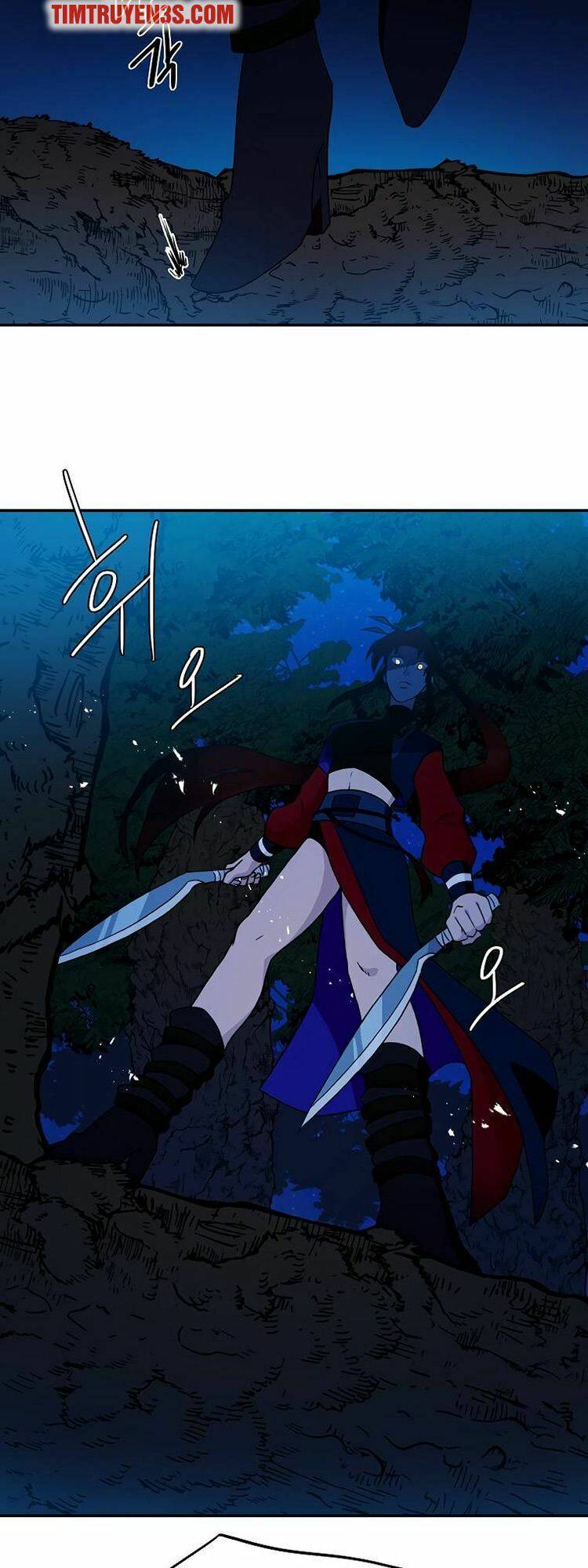 Tay Súng Ma Thuật - Bắn Tỉa Thép: Chapter 6