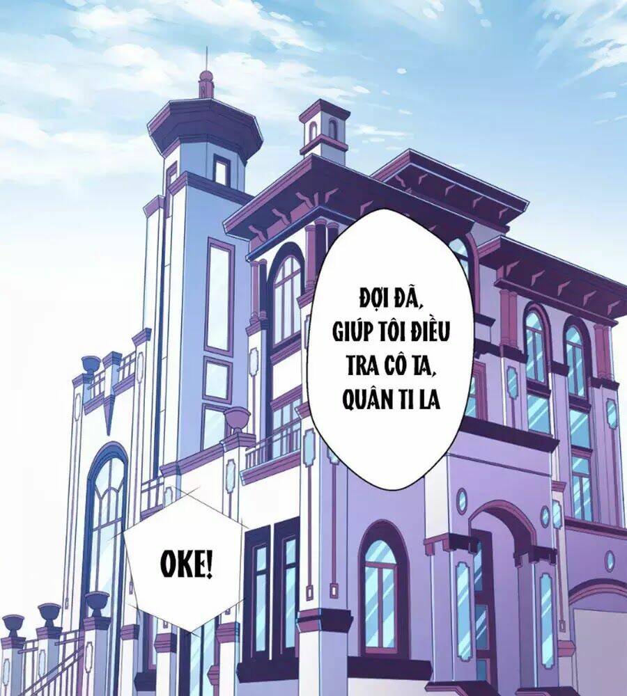 Cưng Chiều Ái Thê Hư Hỏng: Chapter 37
