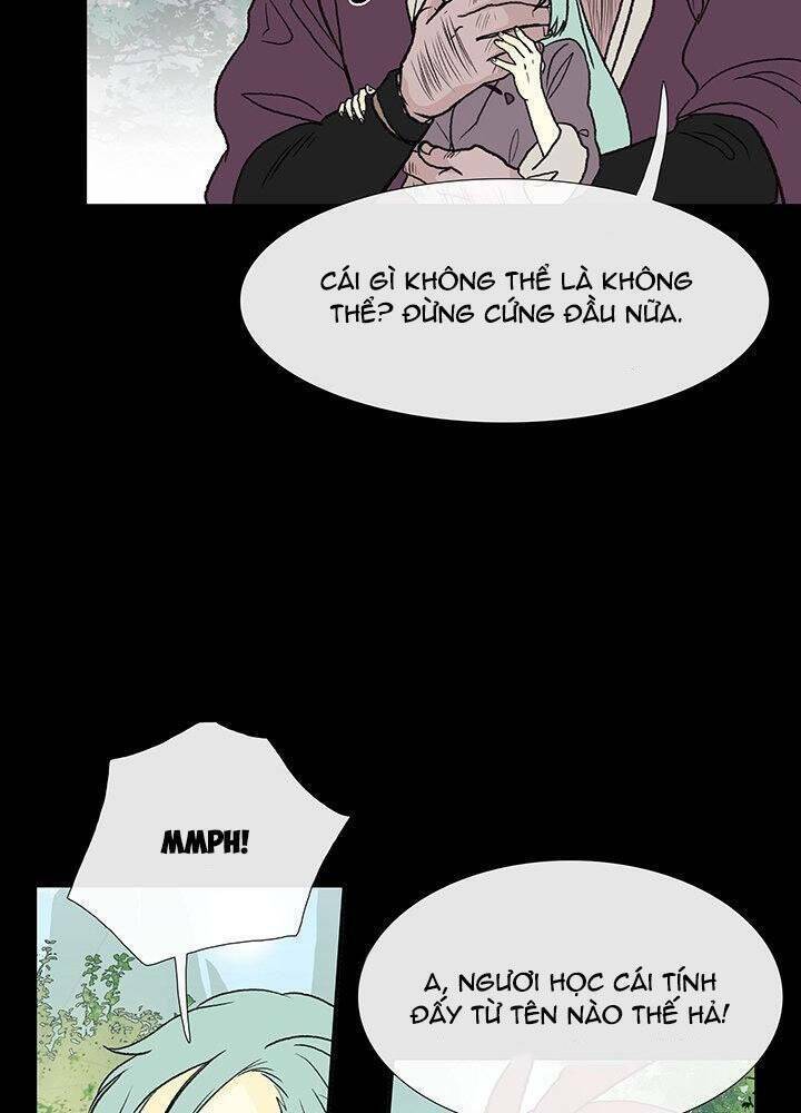 Học Sĩ Tái Sinh: Chapter 118