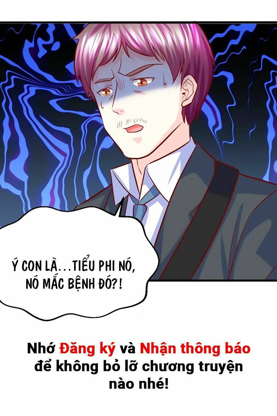 Ta Và Nam Thần Cởi Áo Ngủ Rồi: Chapter 21