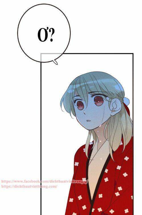 Bạn Trai Tôi Là Cẩm Y Vệ 2: Chapter 81