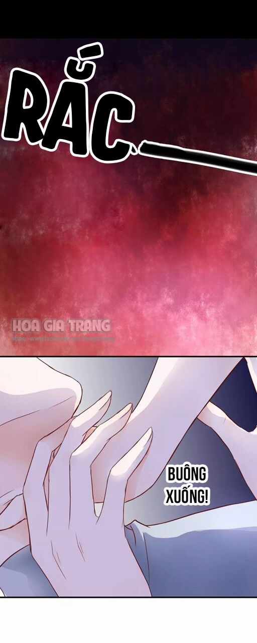 Ở lại thế kỷ này: Chapter 4
