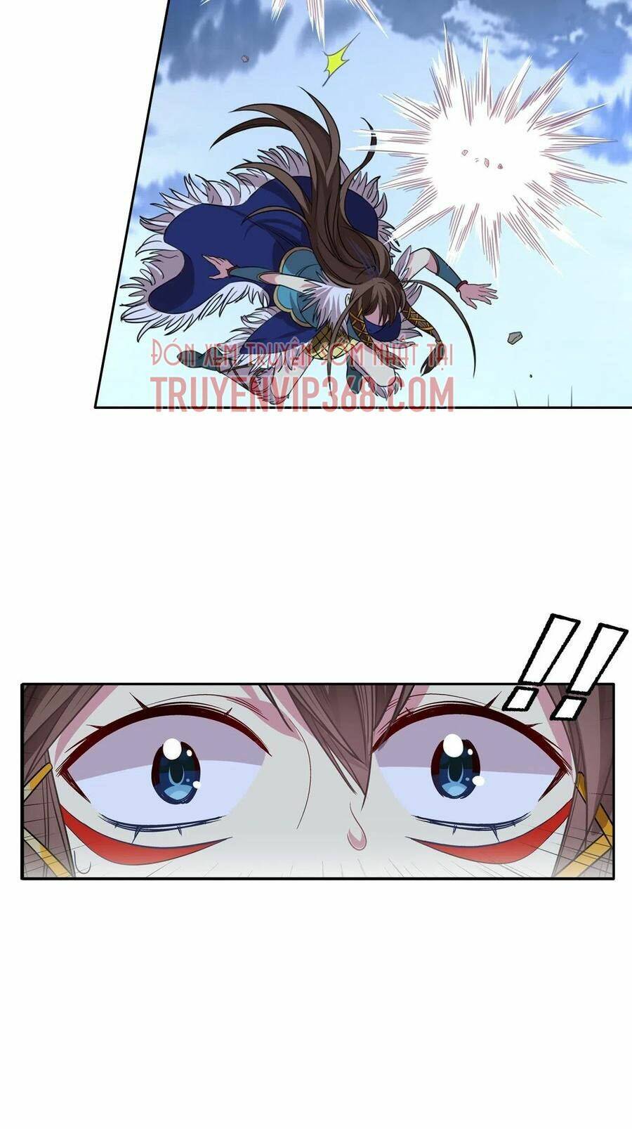 Người Nguyên Thủy Mạnh Nhất: Chapter 20