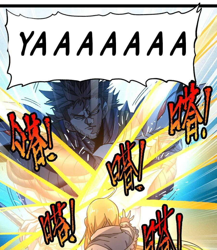 Vú Em Vô Địch: Chapter 10