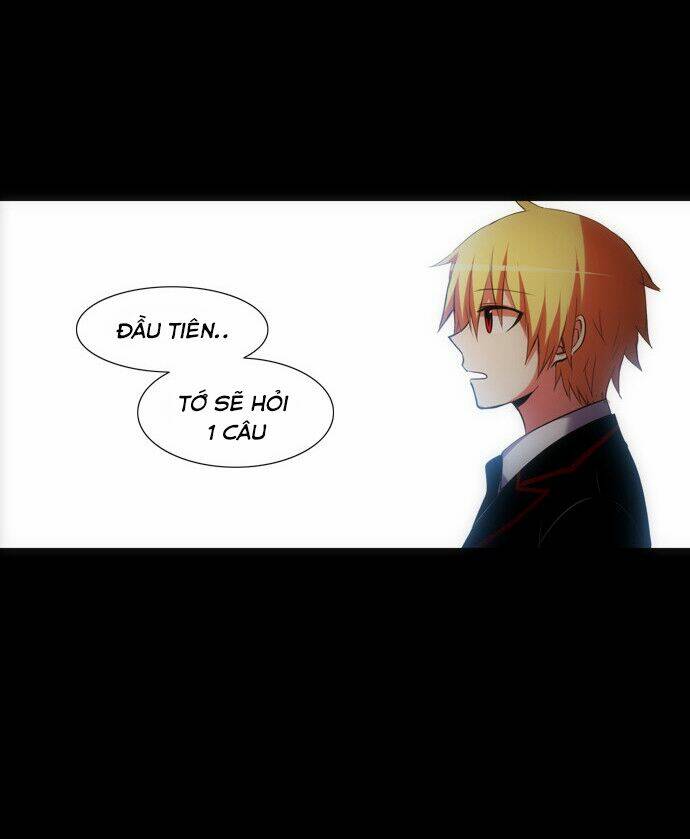 Crepuscule: Chapter 127