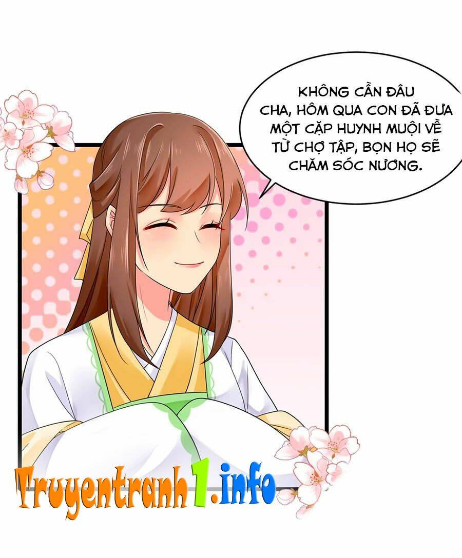 Hãn Phi Đương Gia: Lãnh Vương Xin Tự Trọng: Chapter 26