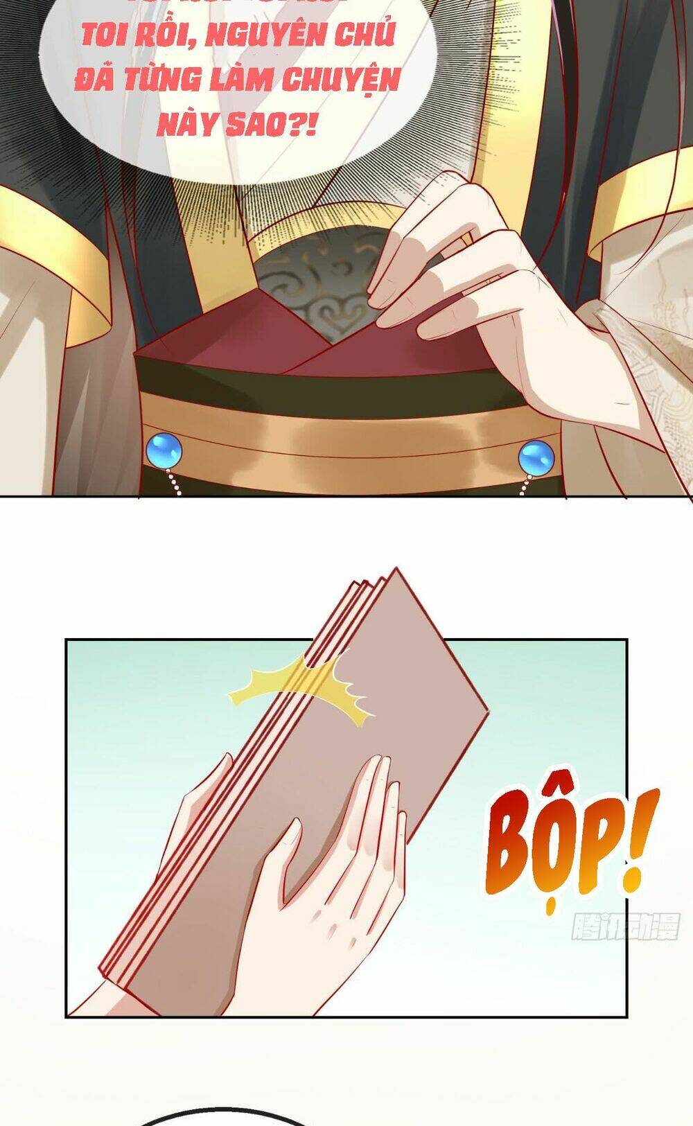 Bổn Cung Muốn Làm Hoàng Đế: Chapter 16