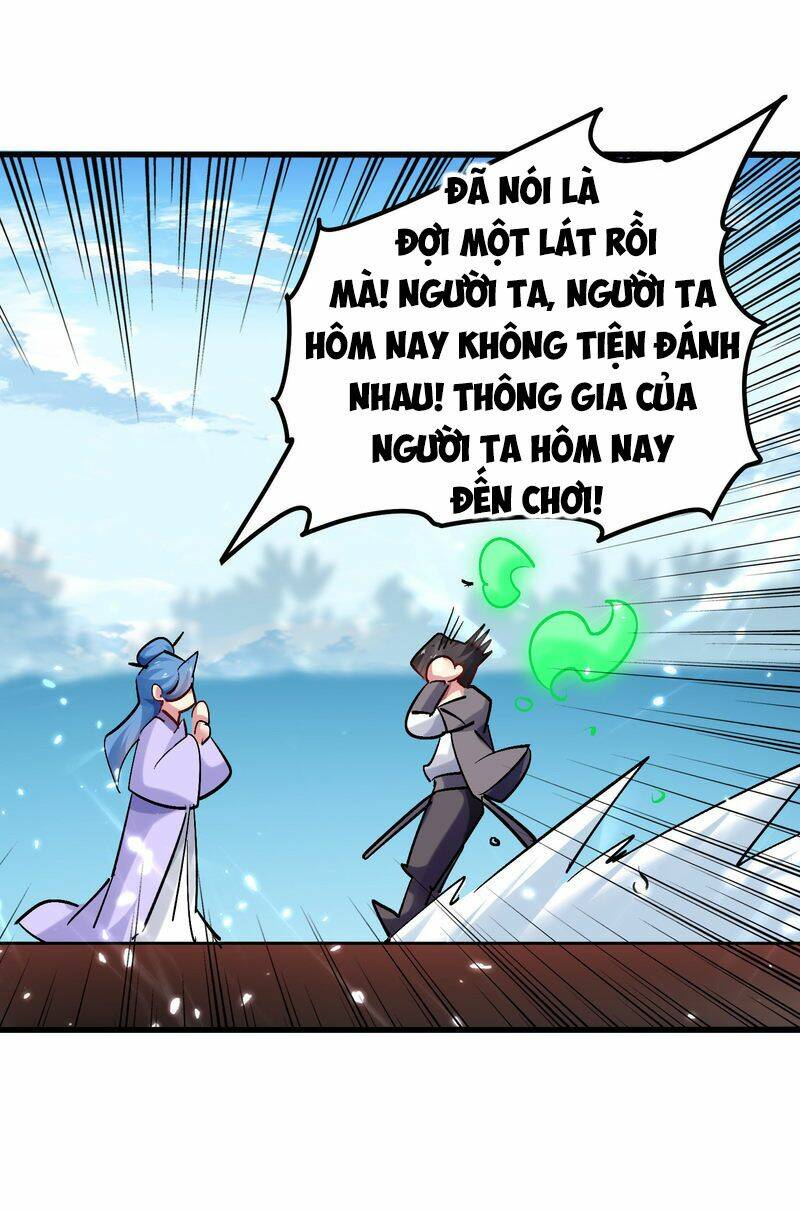 Vạn Giới Tiên Vương: Chapter 65