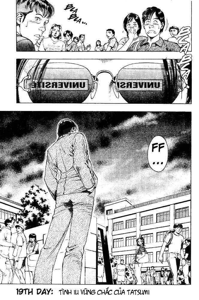 Family Compo: Chapter 19
