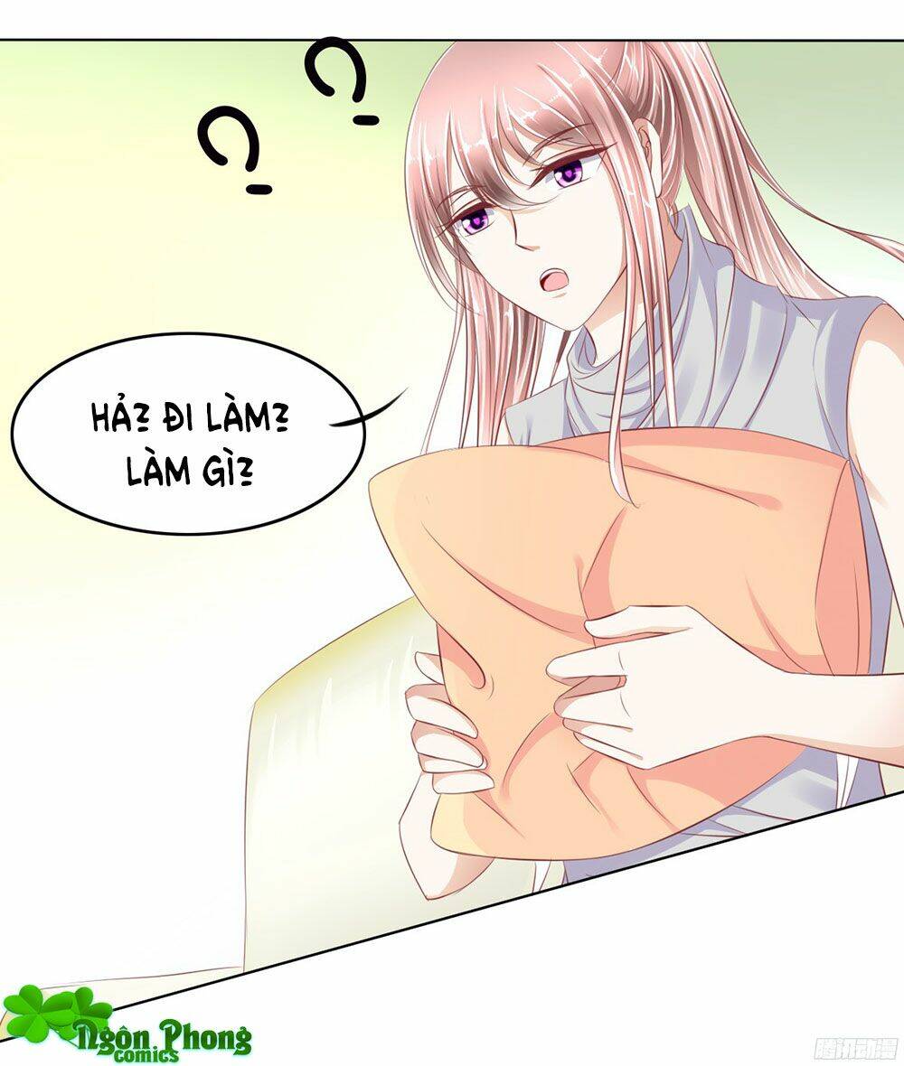 Hoàng Đế “Phế Vật” Tiến Hóa Sử: Chapter 36