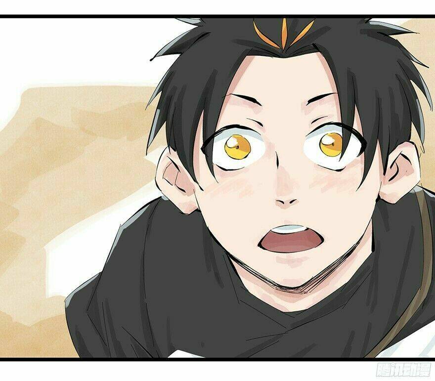 Thăng Vân Tháp: Chapter 1