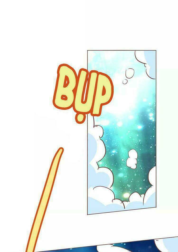 Ân Huệ Của Quỷ Vương: Chapter 12