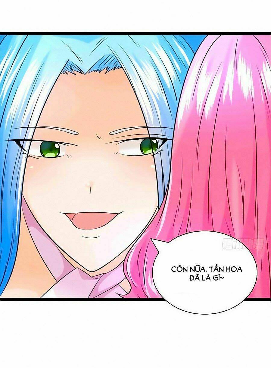 Diêm Vương Lão Công Thật Đáng Yêu: Chapter 16