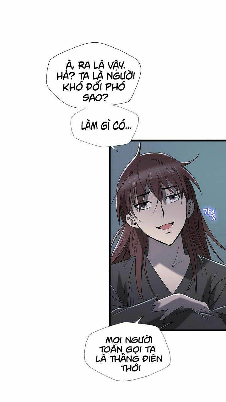 Cuồng Long: Chapter 14