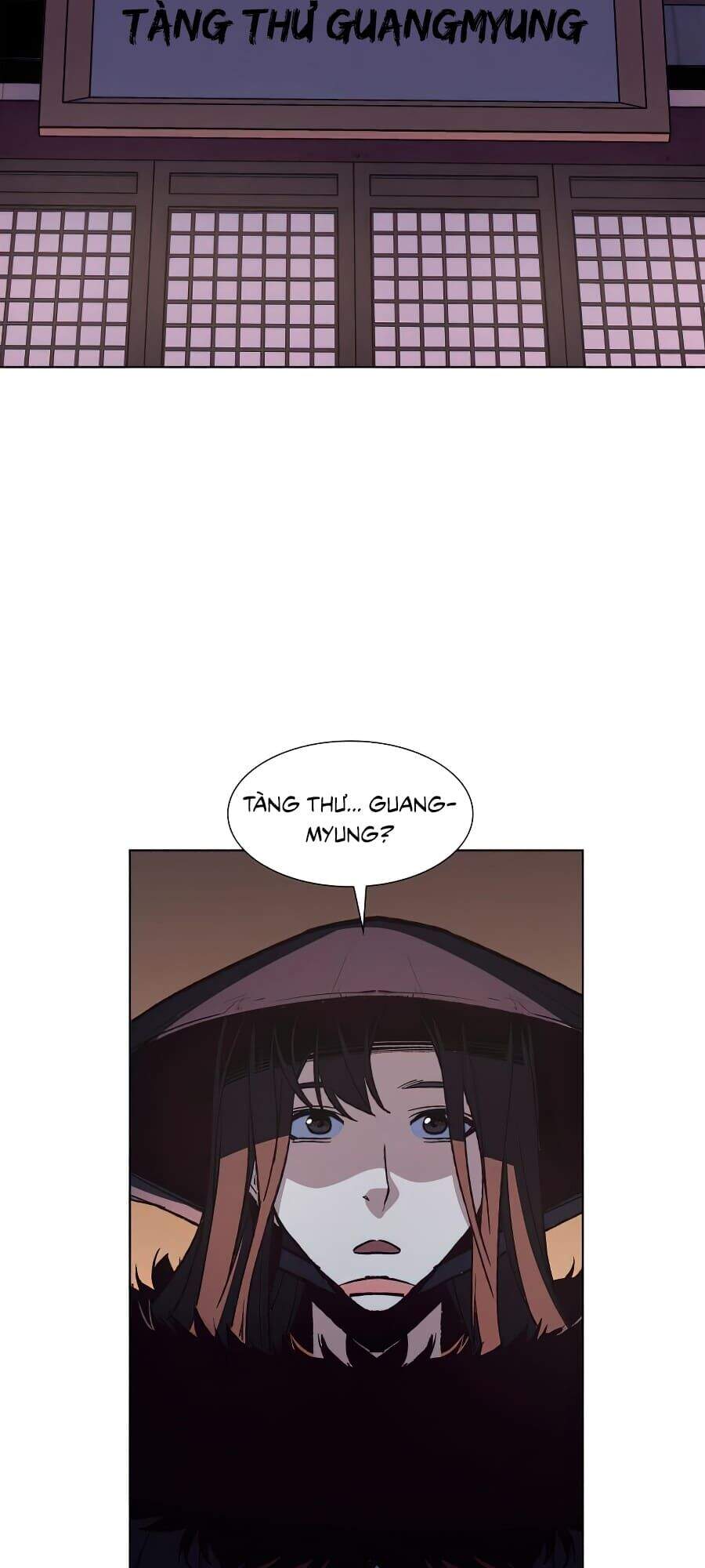 Ta Chuyển Sinh Thành Cuồng Quỷ Truyền Nhân: Chapter 7