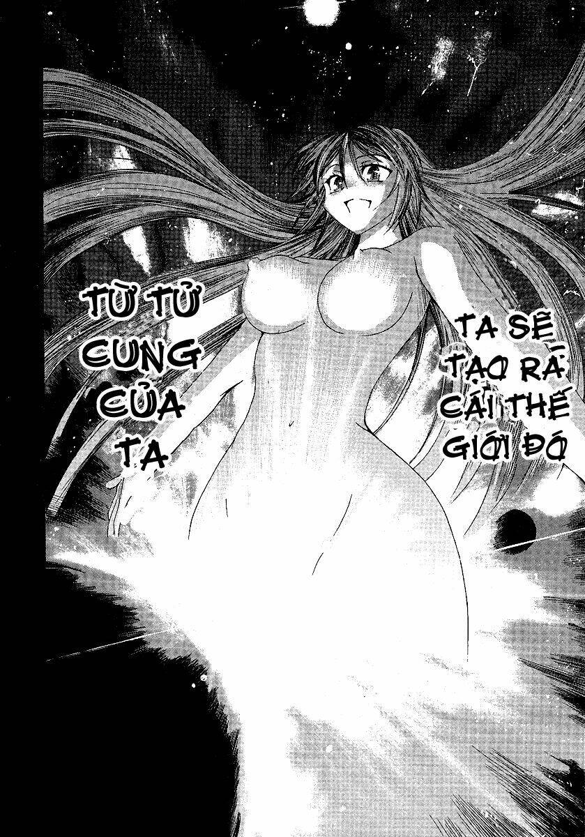 Blassreiter - Genetic: Chapter 3