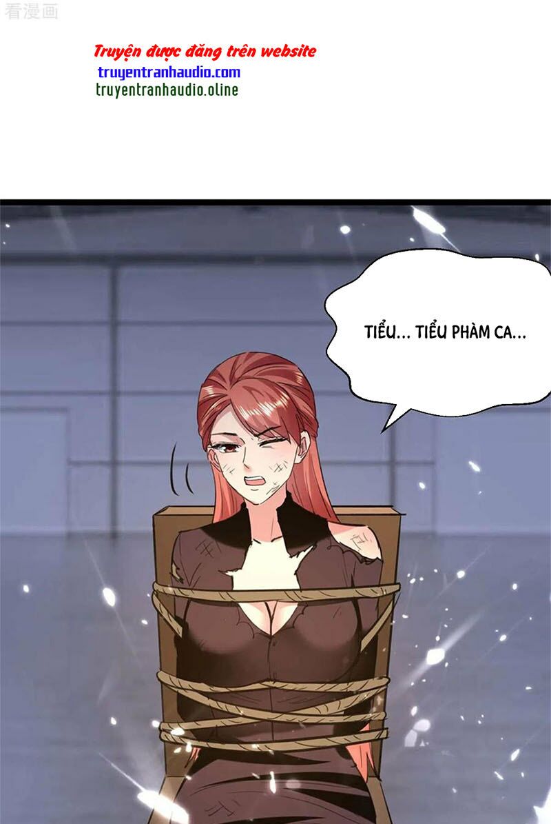 Trọng Sinh Khí Thiếu Quy Lai: Chapter 168