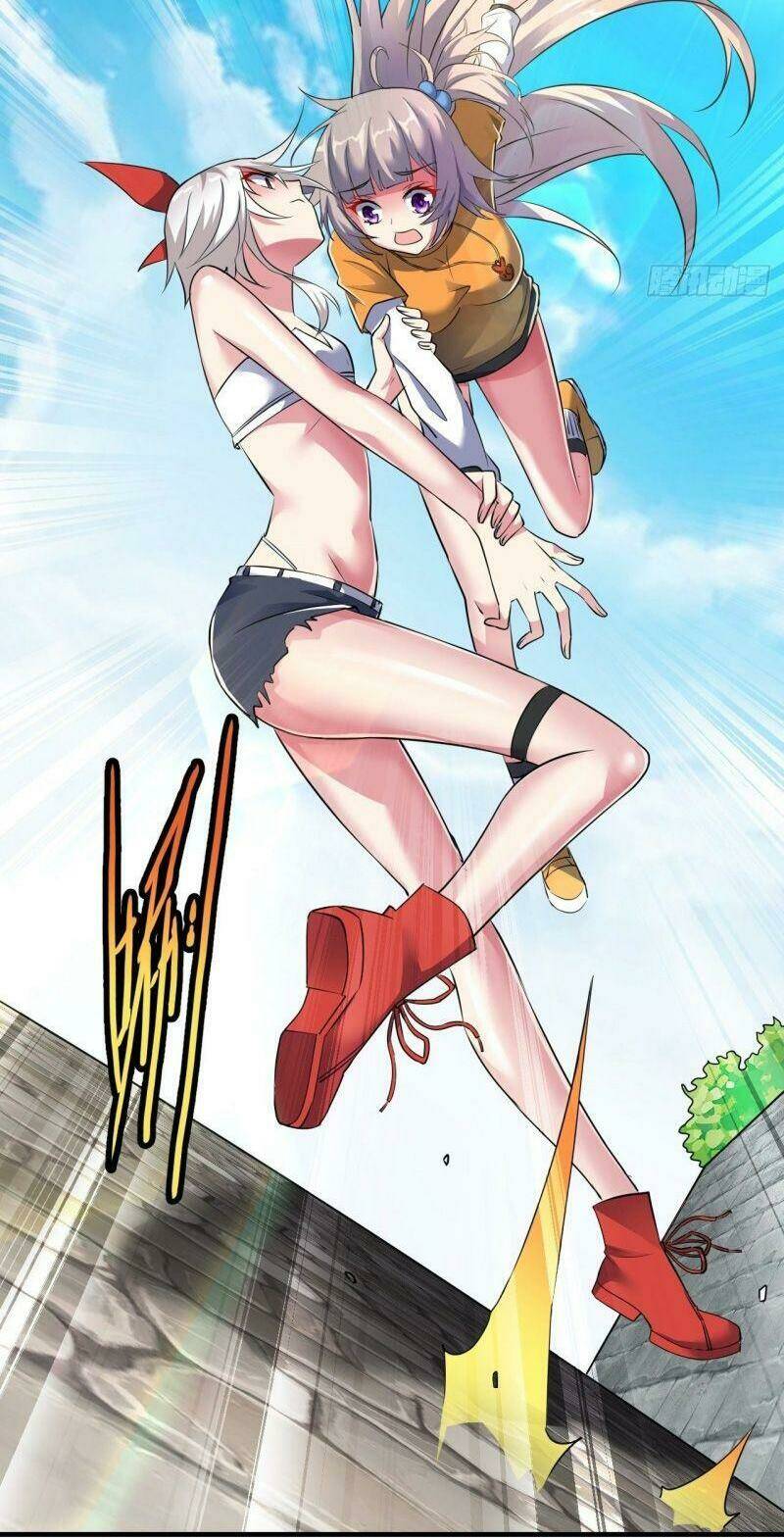 Hệ Thống Bái Kim Siêu Cấp: Chapter 15