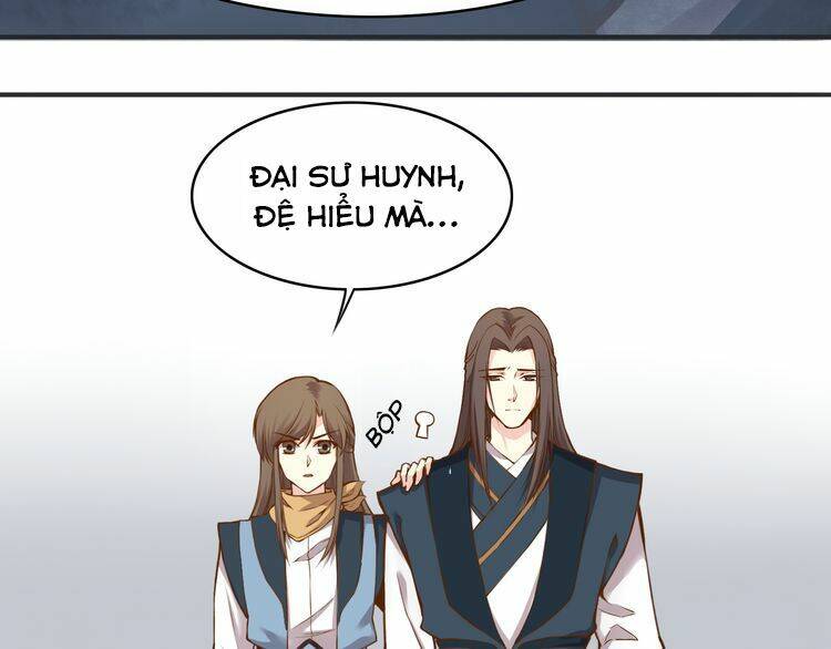 Yến Sơn Phái Và Bách Hoa Môn: Chapter 192