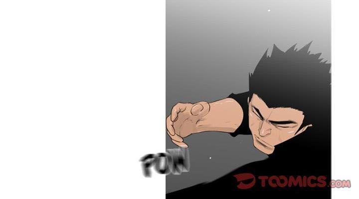 Tong Edge: Chapter 61