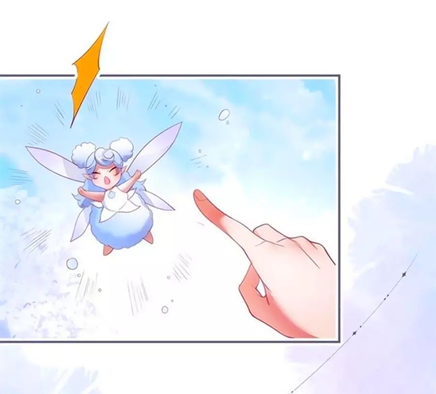 Vương Tử Và Ánh Trăng Đen: Chapter 48