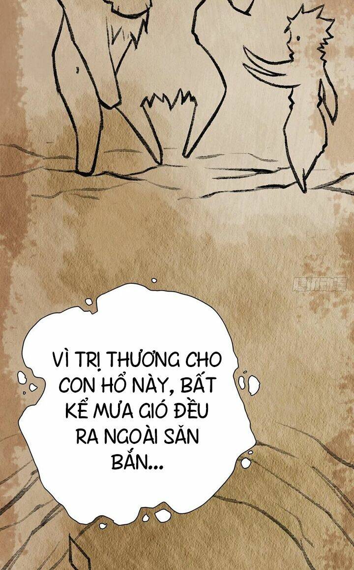 Người Nguyên Thủy Mạnh Nhất: Chapter 2