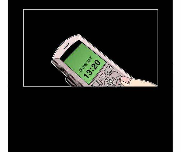 Hanged Doll: Chapter 5