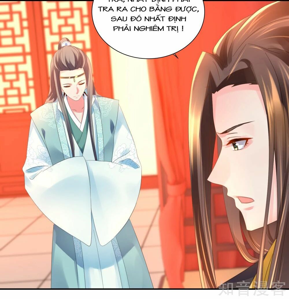 Lãnh Cung Phế Hậu Muốn Nghịch Thiên: Chapter 56