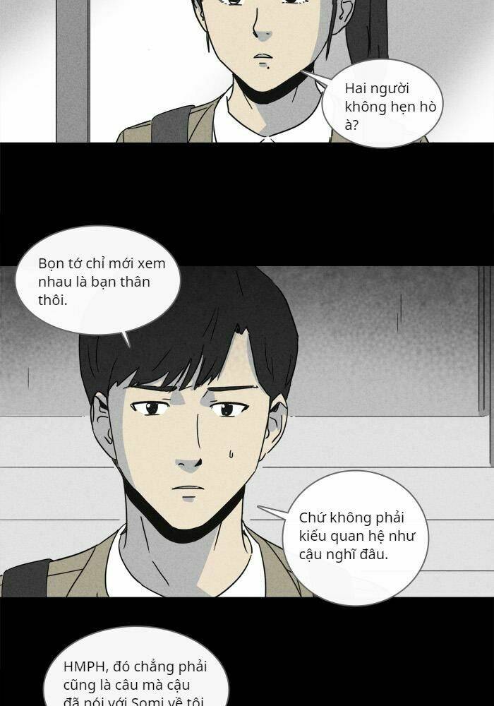 Những Câu Chuyện Bất Thường: Chapter 199