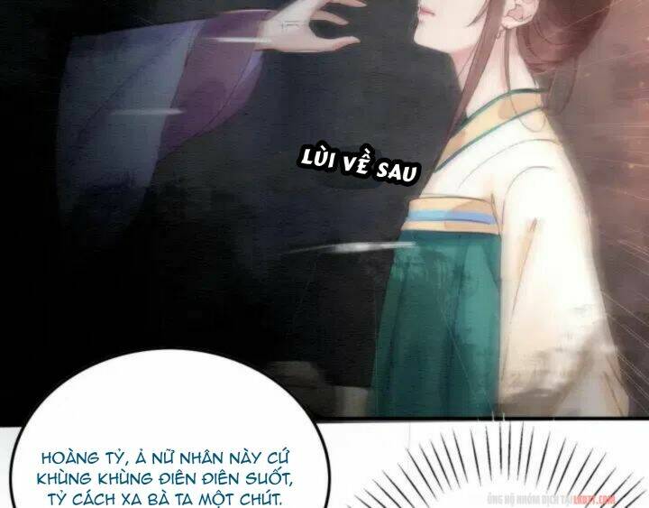 Trọng Sinh Bá Sủng Nhiếp Chính Vương Quá Mạnh Mẽ: Chapter 191