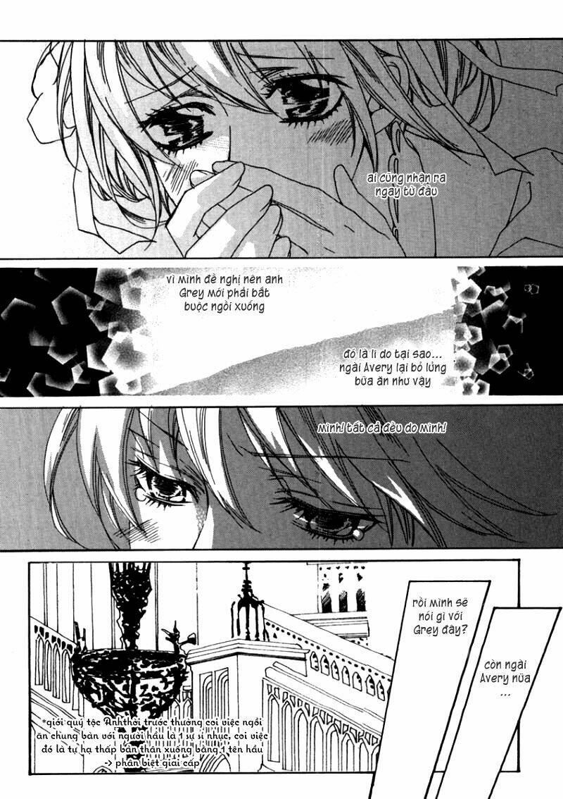 Dear My Girls: Chapter 7
