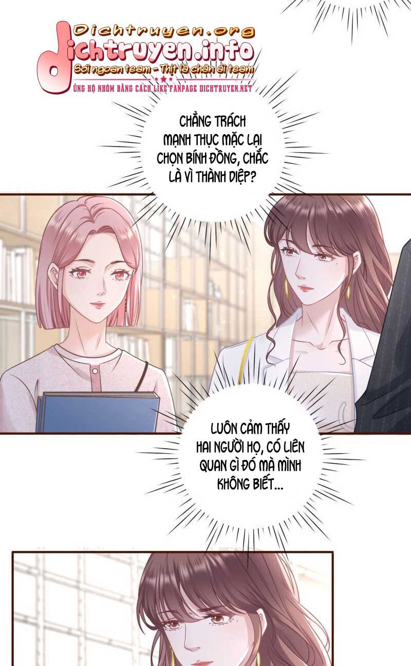 Bạn Gái Tôi Mới 30+: Chapter 92