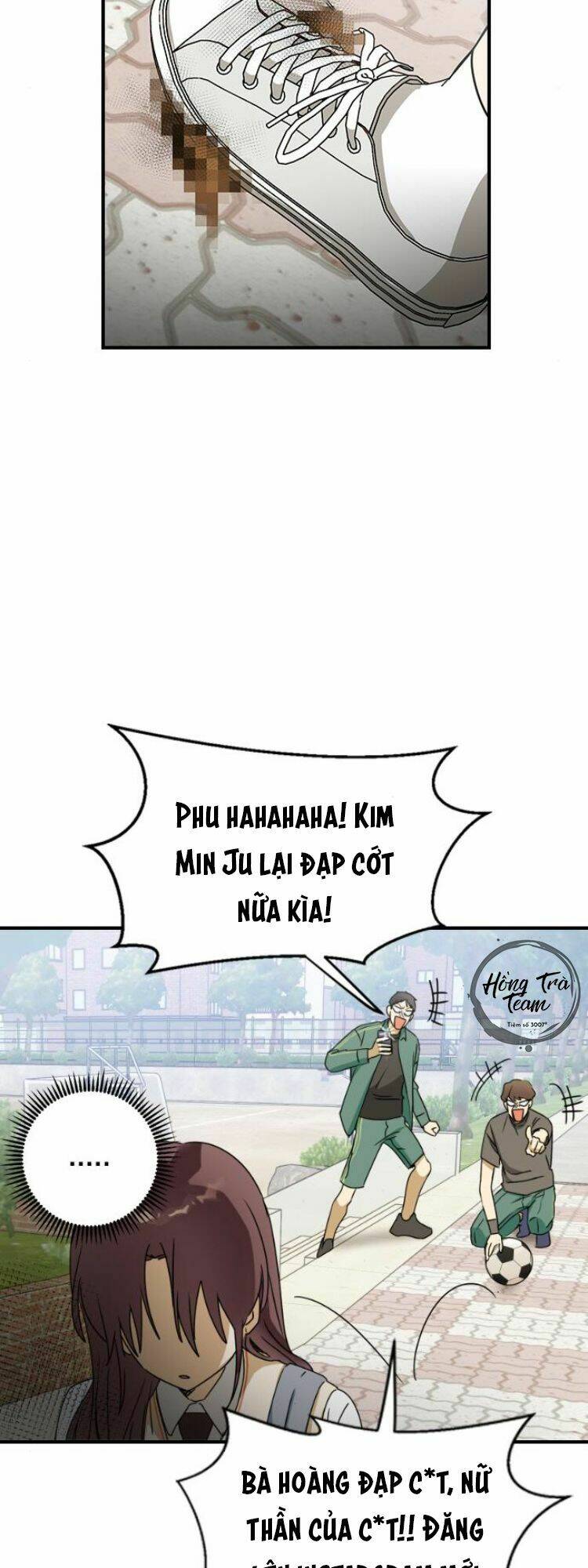 Duyên Nợ Kiếp Trước: Chapter 10